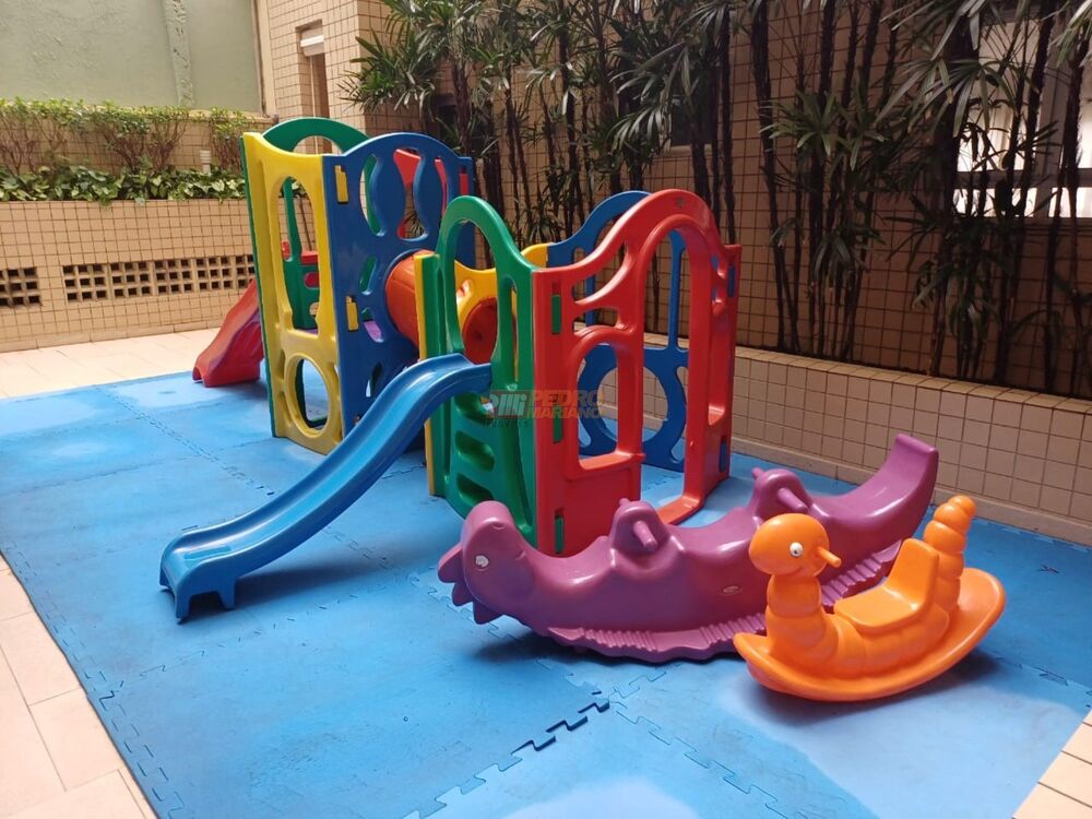 Apartamento, 3 quartos, 90 m² - Foto 6