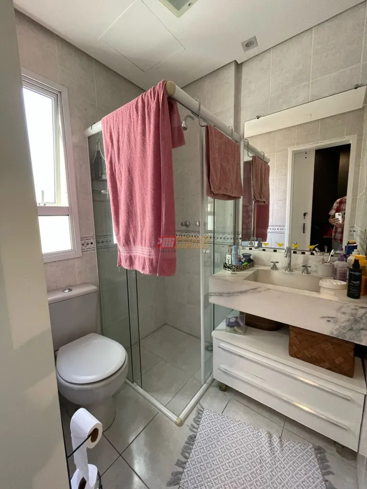 Apartamento, 3 quartos, 90 m² - Foto 6