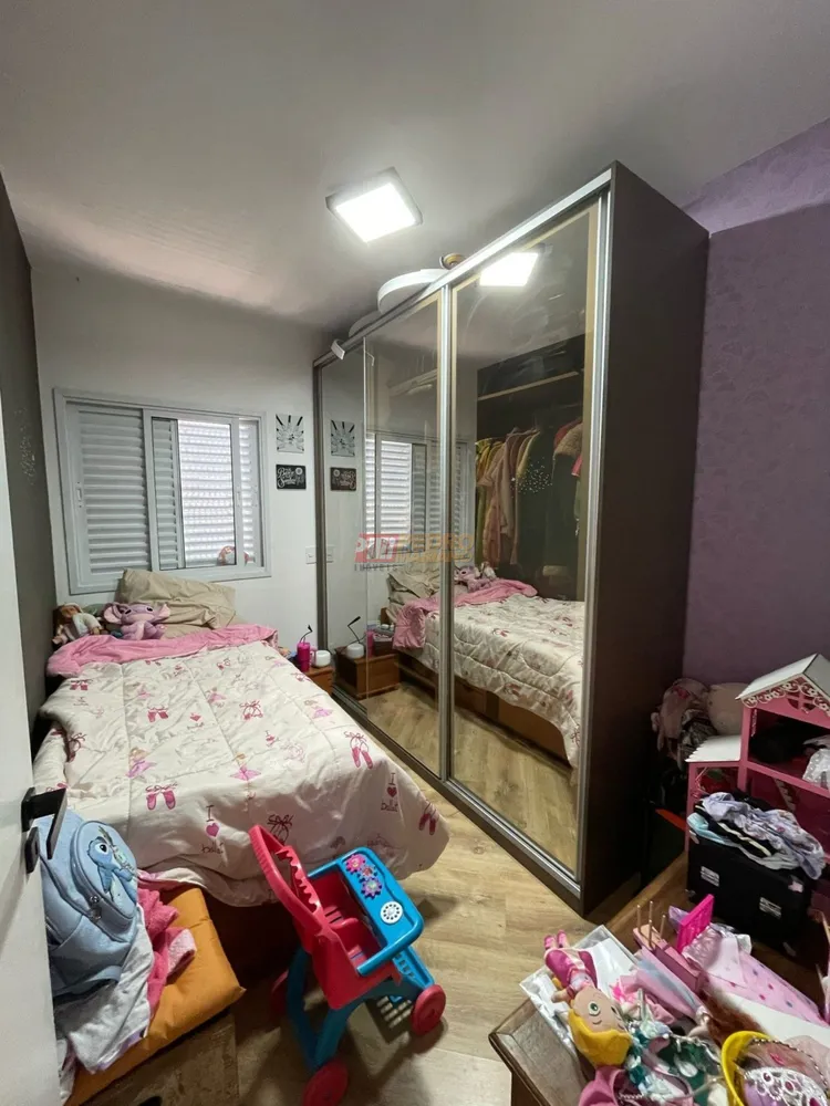 Apartamento, 3 quartos, 90 m² - Foto 6