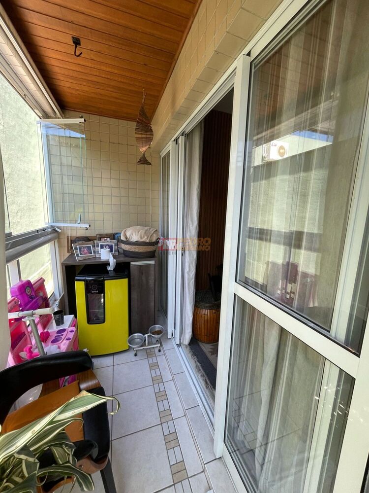 Apartamento, 3 quartos, 90 m² - Foto 4