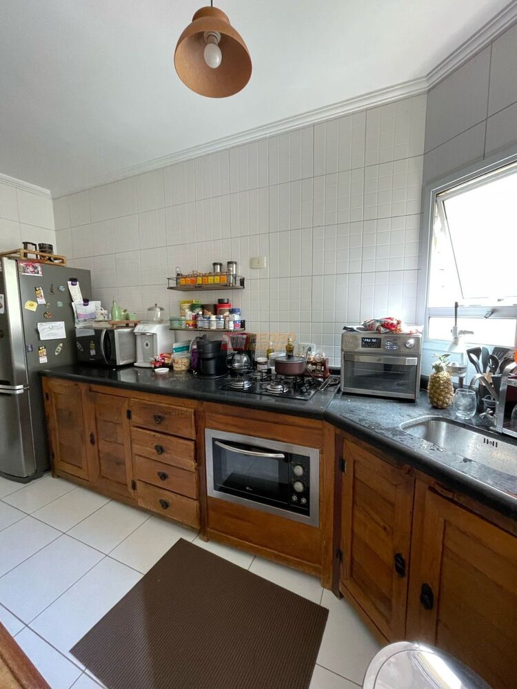 Apartamento, 3 quartos, 90 m² - Foto 5