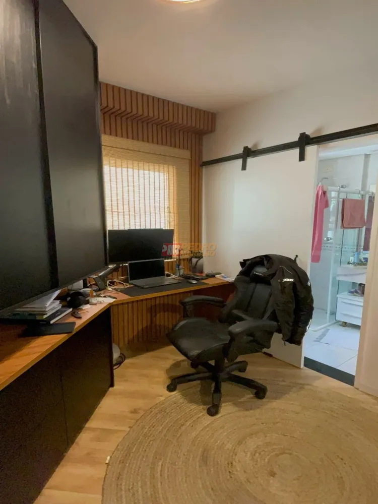 Apartamento, 3 quartos, 90 m² - Foto 7