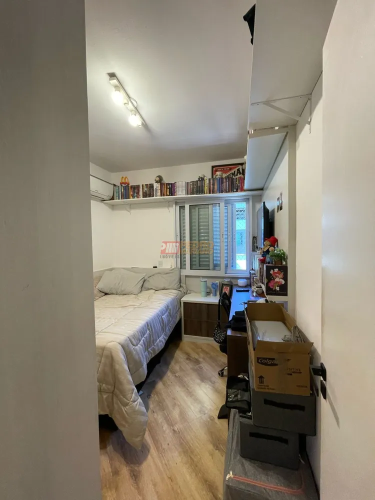 Apartamento, 3 quartos, 90 m² - Foto 5