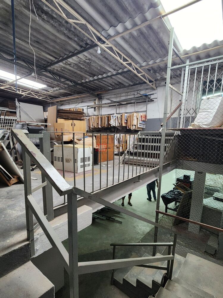 Sala-Conjunto, 350 m² - Foto 4