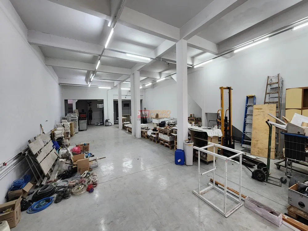 Sala-Conjunto, 350 m² - Foto 1
