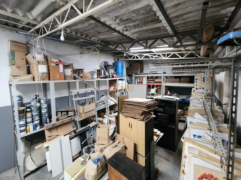 Sala-Conjunto, 350 m² - Foto 8
