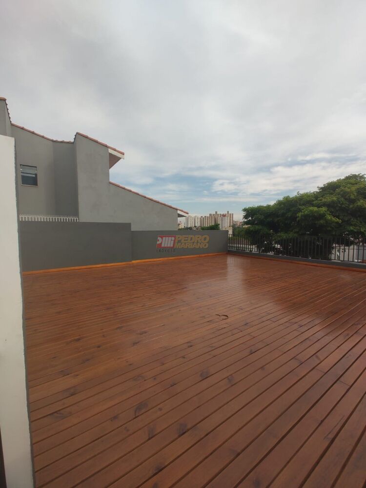 Sobrado à venda com 3 quartos, 247m² - Foto 17