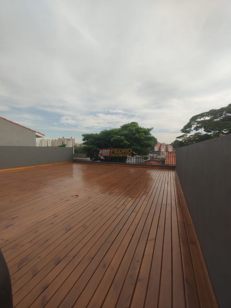 Sobrado à venda com 3 quartos, 247m² - Foto 16