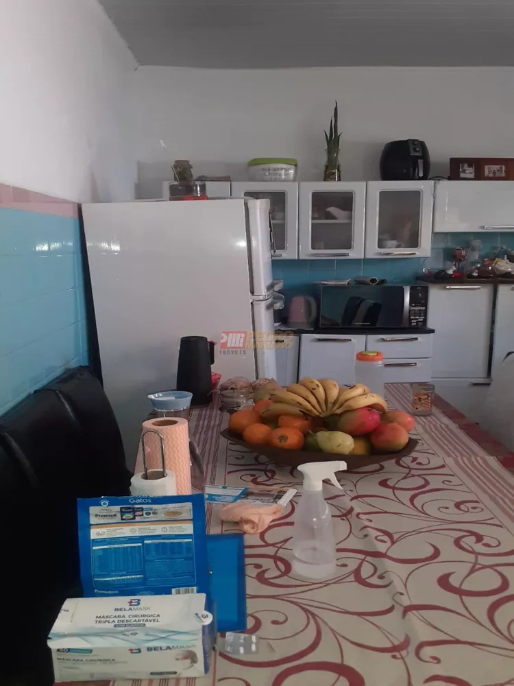 Casa, 1 quarto, 62 m² - Foto 6