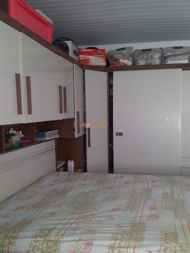 Casa, 1 quarto, 62 m² - Foto 12