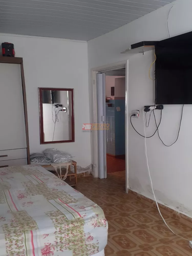 Casa, 1 quarto, 62 m² - Foto 13