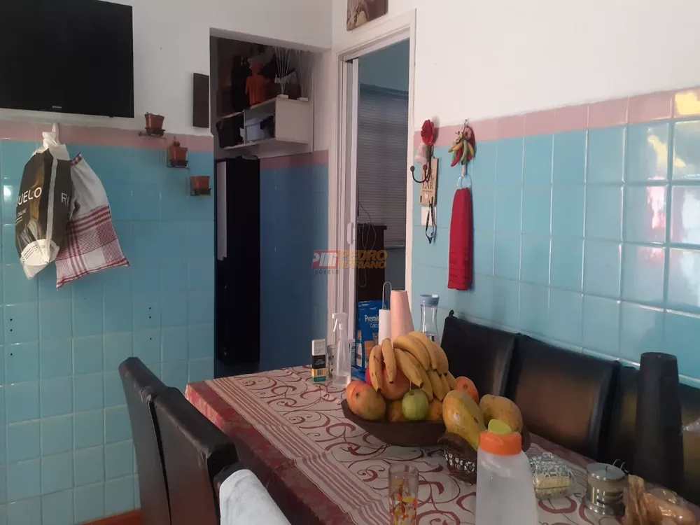 Casa, 1 quarto, 62 m² - Foto 9