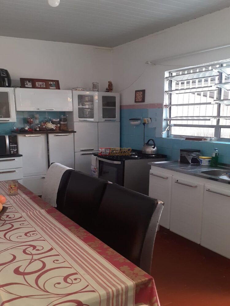 Casa, 1 quarto, 62 m² - Foto 7