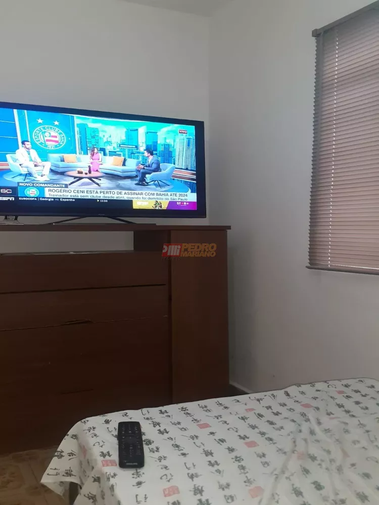 Casa, 1 quarto, 62 m² - Foto 21