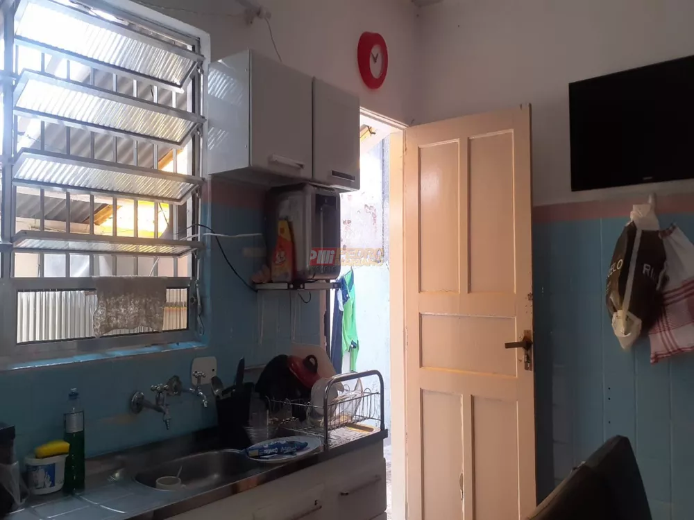 Casa, 1 quarto, 62 m² - Foto 8