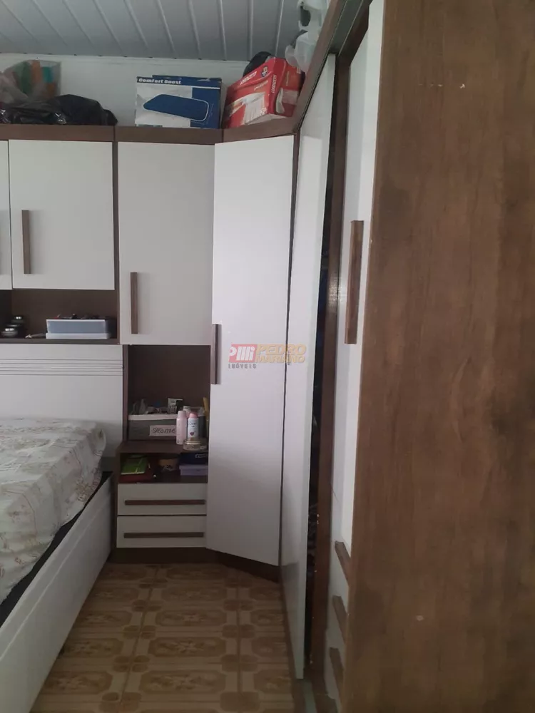 Casa, 1 quarto, 62 m² - Foto 15