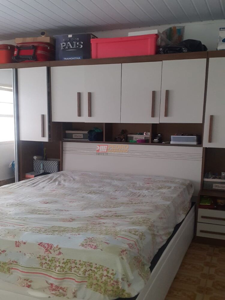 Casa, 1 quarto, 62 m² - Foto 14