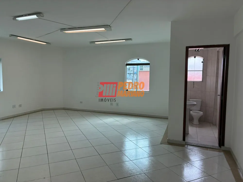 Sala-Conjunto, 55 m² - Foto 1