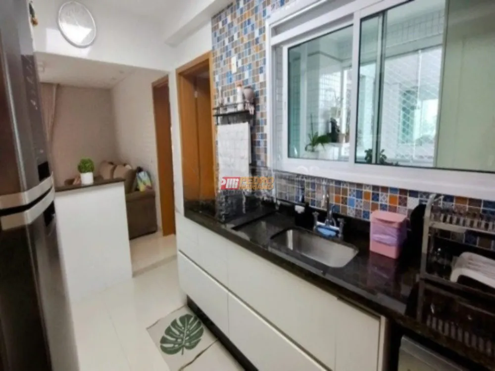 Apartamento, 3 quartos, 133 m² - Foto 6