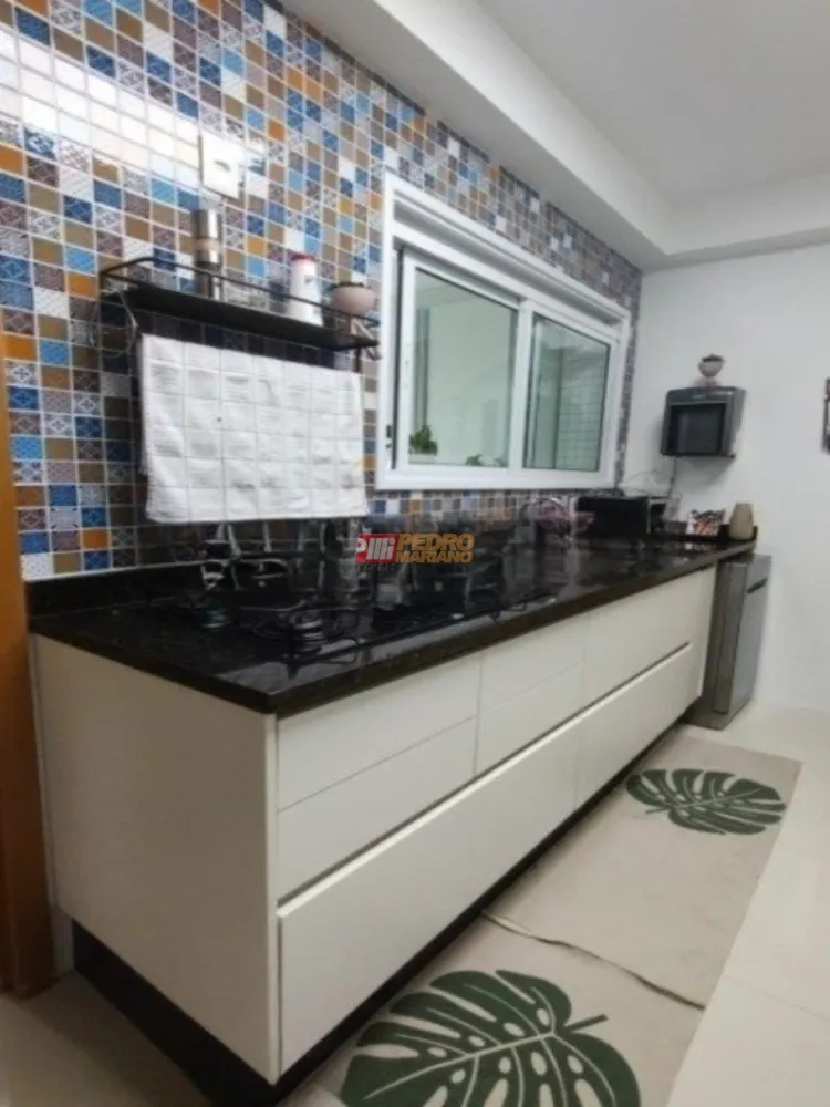 Apartamento, 3 quartos, 133 m² - Foto 5
