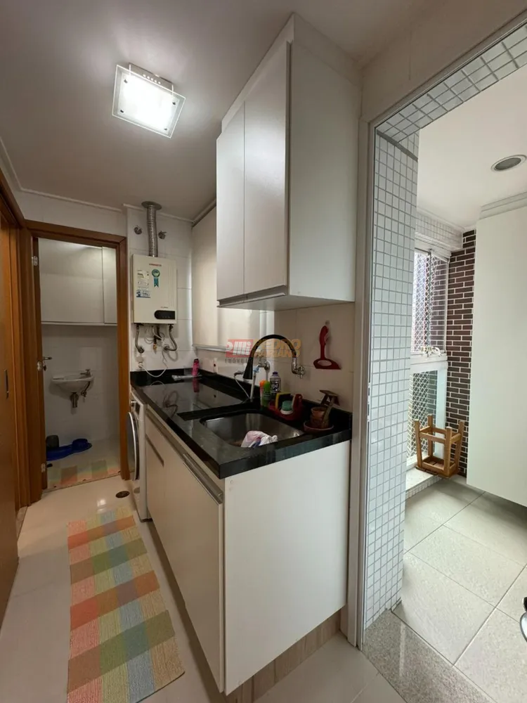 Apartamento, 3 quartos, 133 m² - Foto 8