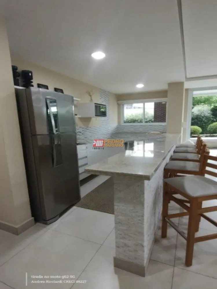 Apartamento, 3 quartos, 133 m² - Foto 11