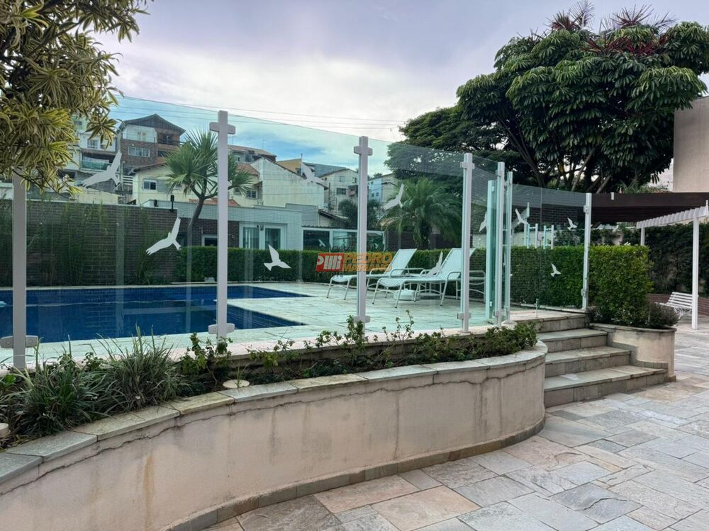 Apartamento, 3 quartos, 133 m² - Foto 4