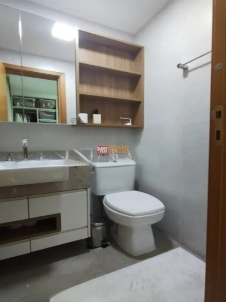 Apartamento, 3 quartos, 133 m² - Foto 9