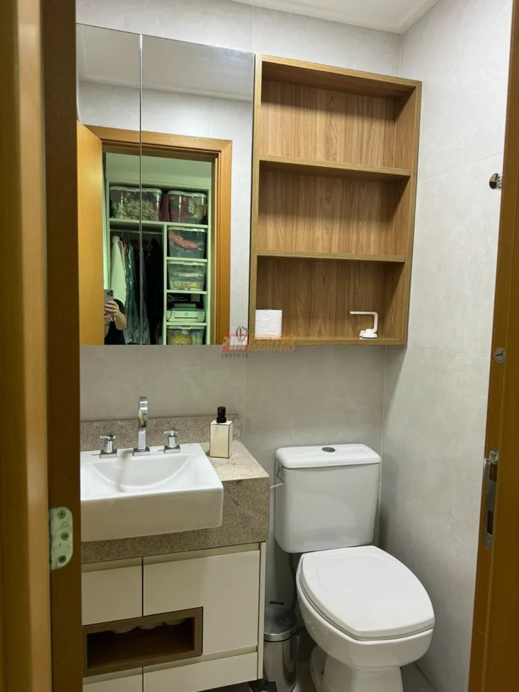 Apartamento, 3 quartos, 133 m² - Foto 10