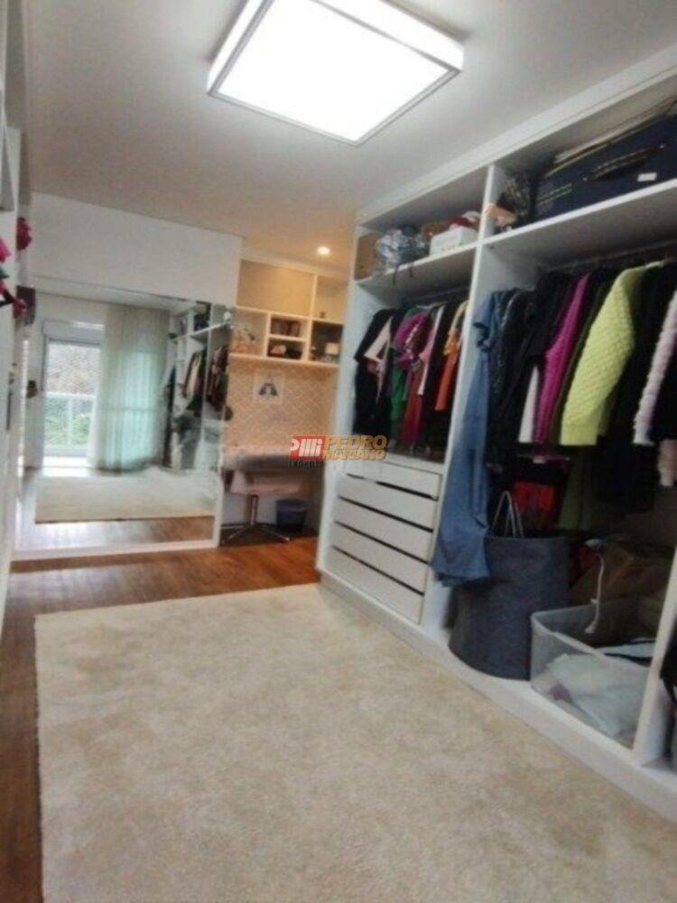 Apartamento, 3 quartos, 133 m² - Foto 3