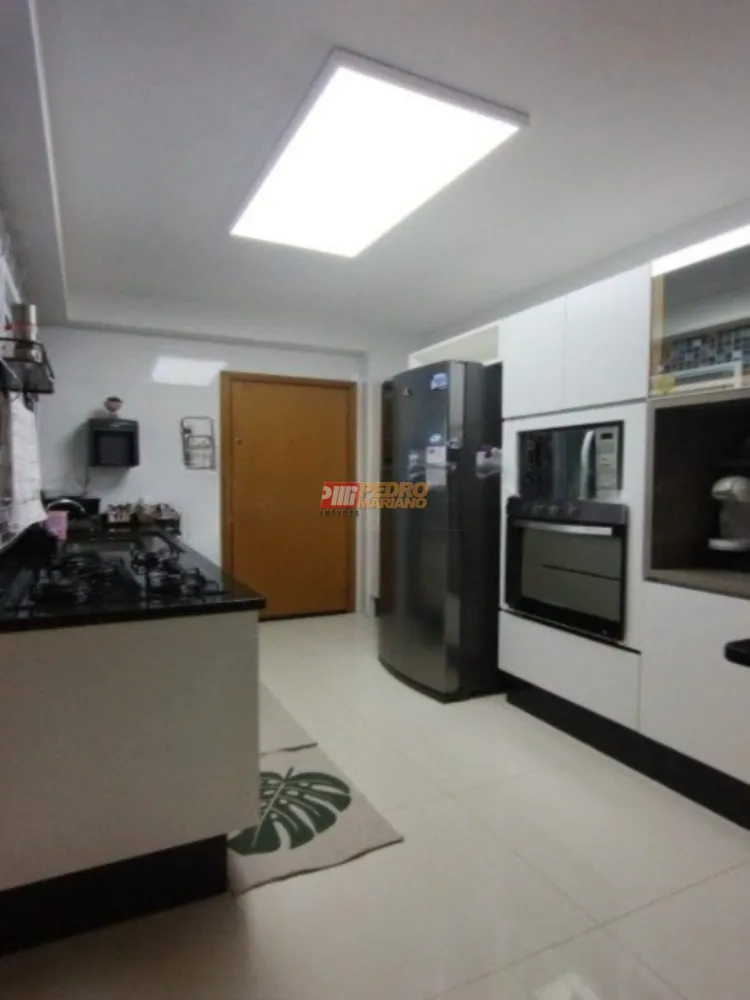 Apartamento, 3 quartos, 133 m² - Foto 7