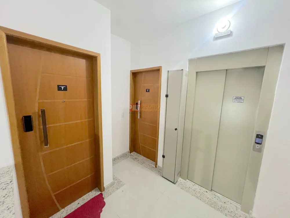 Cobertura, 2 quartos, 88 m² - Foto 11
