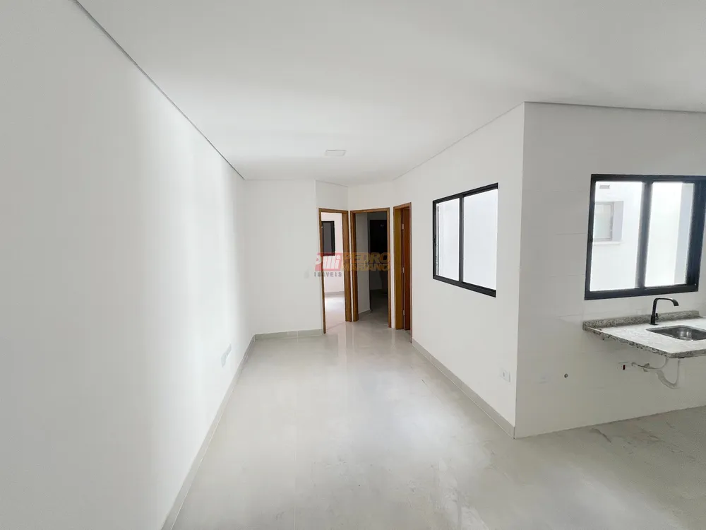 Cobertura, 2 quartos, 88 m² - Foto 2
