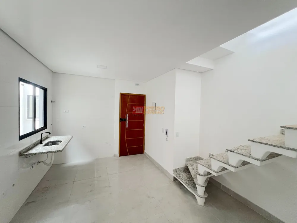 Cobertura, 2 quartos, 88 m² - Foto 1