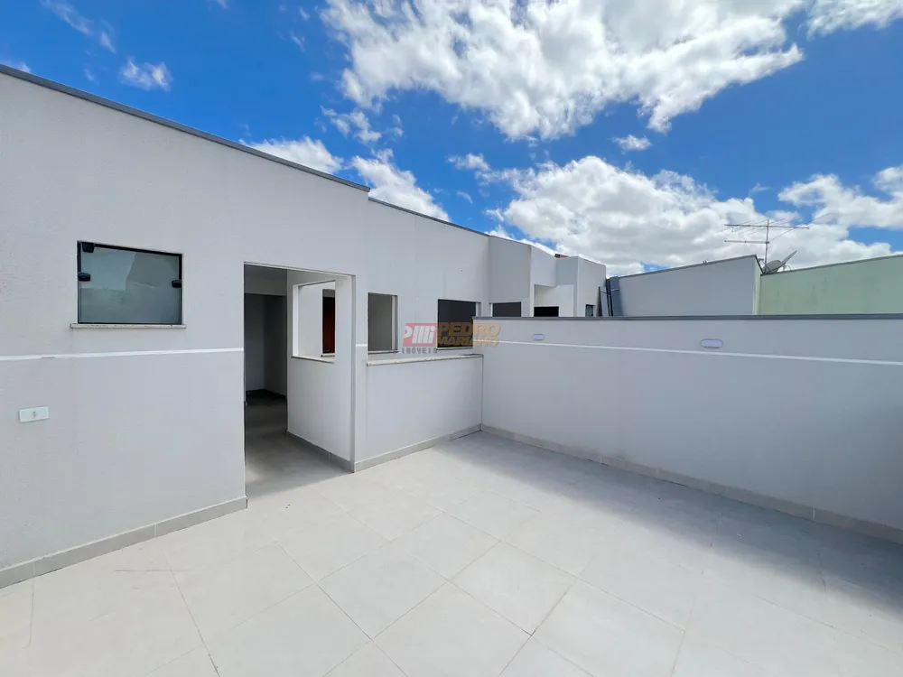 Cobertura, 2 quartos, 88 m² - Foto 7