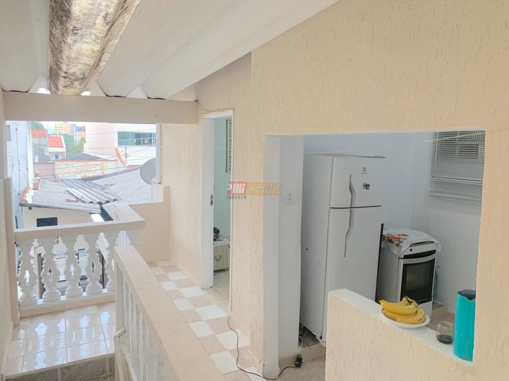 Casa à venda com 3 quartos, 113m² - Foto 12