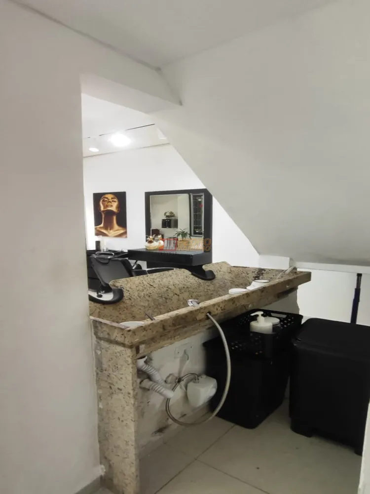 Prédio Inteiro, 259 m² - Foto 2