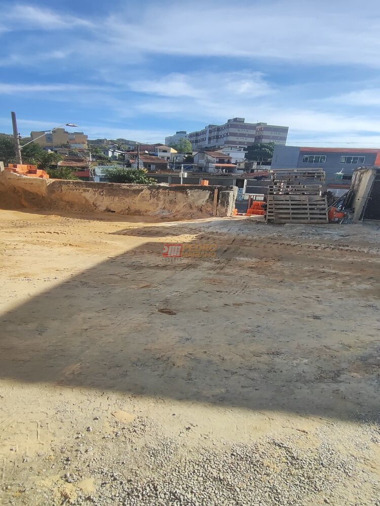 Terreno, 491 m² - Foto 3