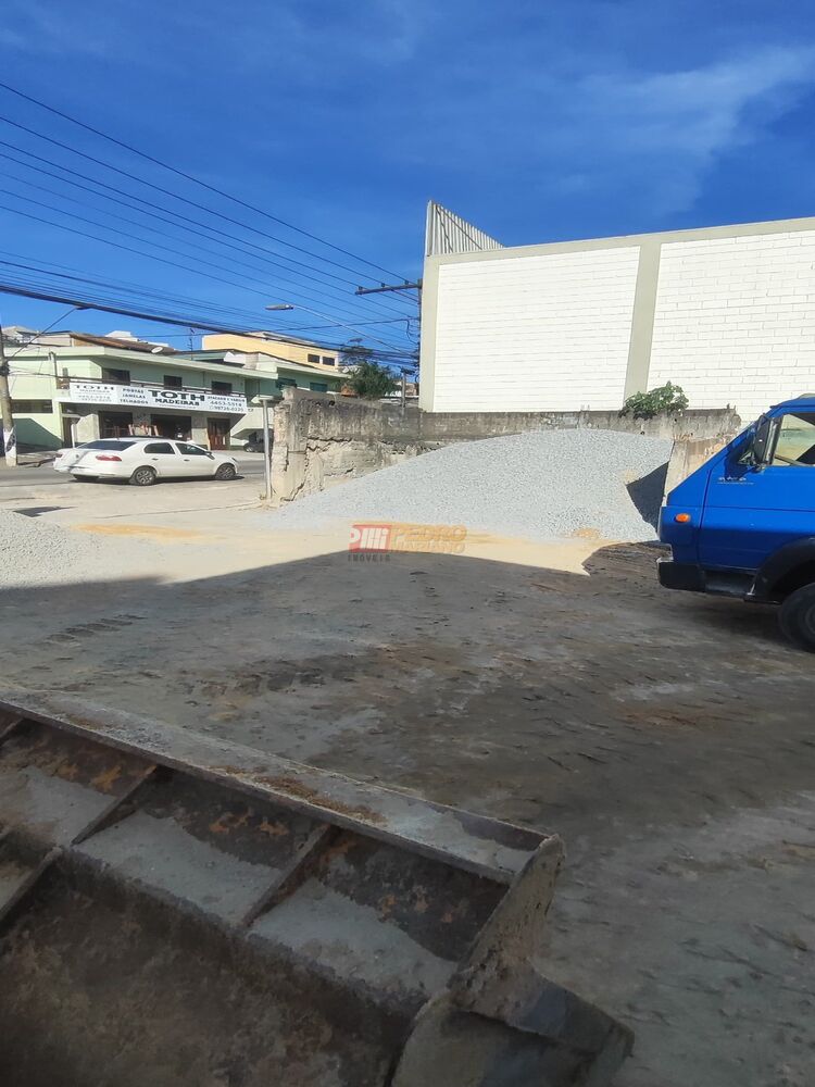 Terreno, 491 m² - Foto 1