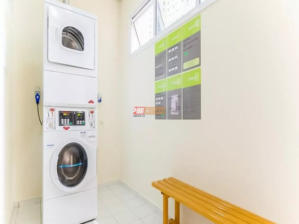 Flat/Apart Hotel, 1 quarto, 44 m² - Foto 21