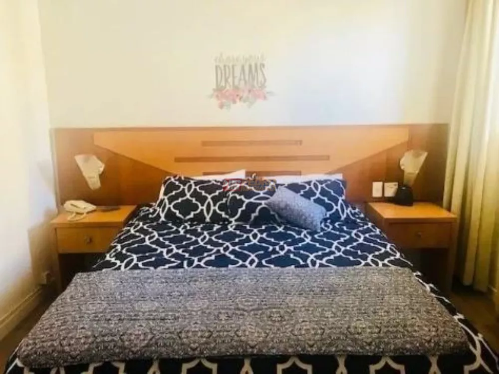 Flat/Apart Hotel, 1 quarto, 44 m² - Foto 3