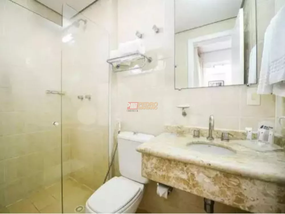 Flat/Apart Hotel, 1 quarto, 44 m² - Foto 5