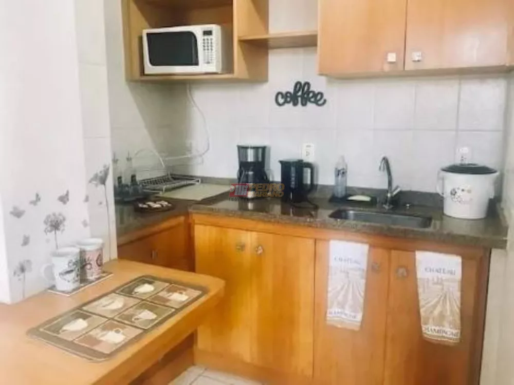 Flat/Apart Hotel, 1 quarto, 44 m² - Foto 6