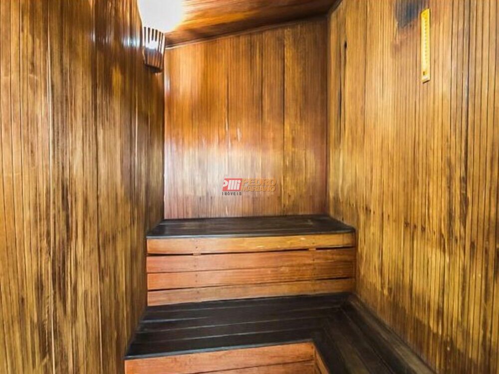 Flat/Apart Hotel à venda com 1 quarto, 44m² - Foto 6