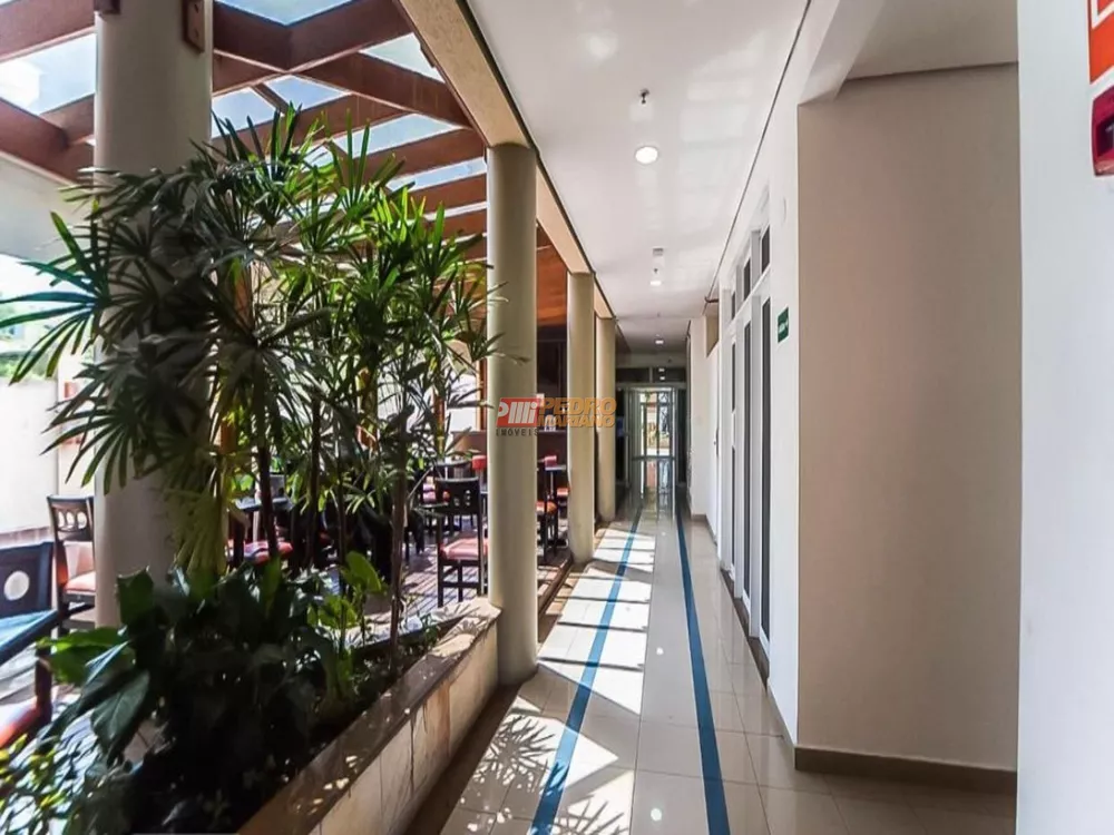 Flat/Apart Hotel, 1 quarto, 44 m² - Foto 13