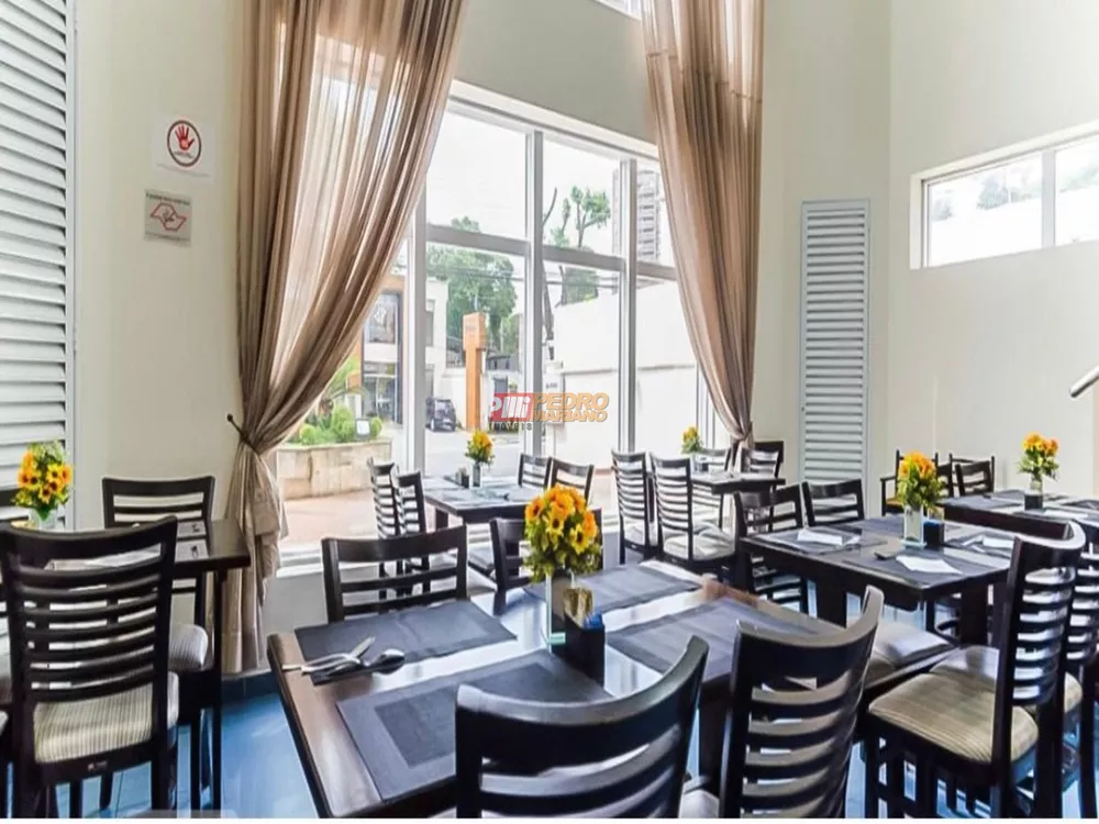 Flat/Apart Hotel, 1 quarto, 44 m² - Foto 9