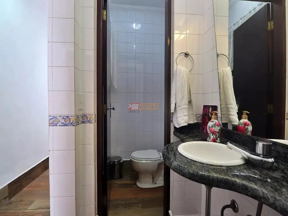 Casa, 4 quartos, 500 m² - Foto 8