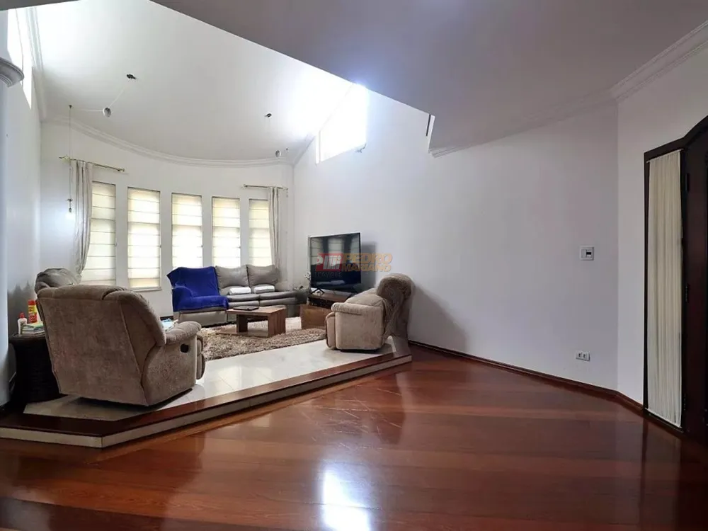 Casa, 4 quartos, 500 m² - Foto 2