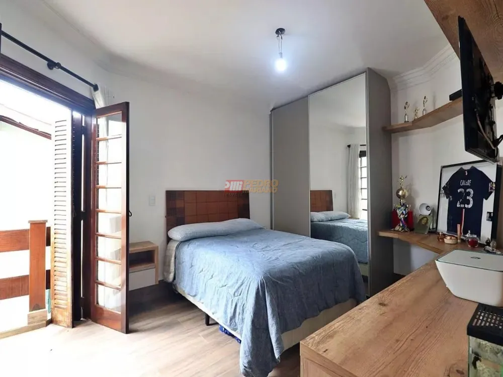 Casa, 4 quartos, 500 m² - Foto 4