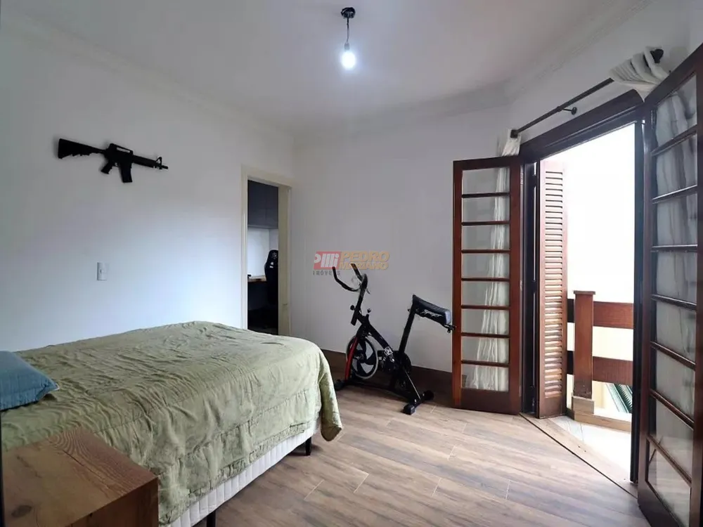 Casa, 4 quartos, 500 m² - Foto 6